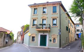 Residenza La Vecchia Vigna